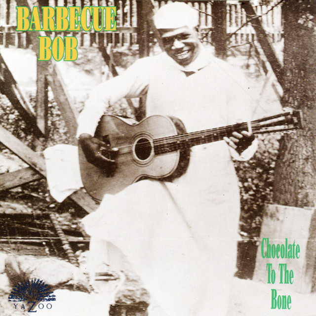 Chocolate To The Bone album cover