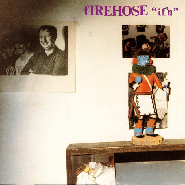 If'n album cover