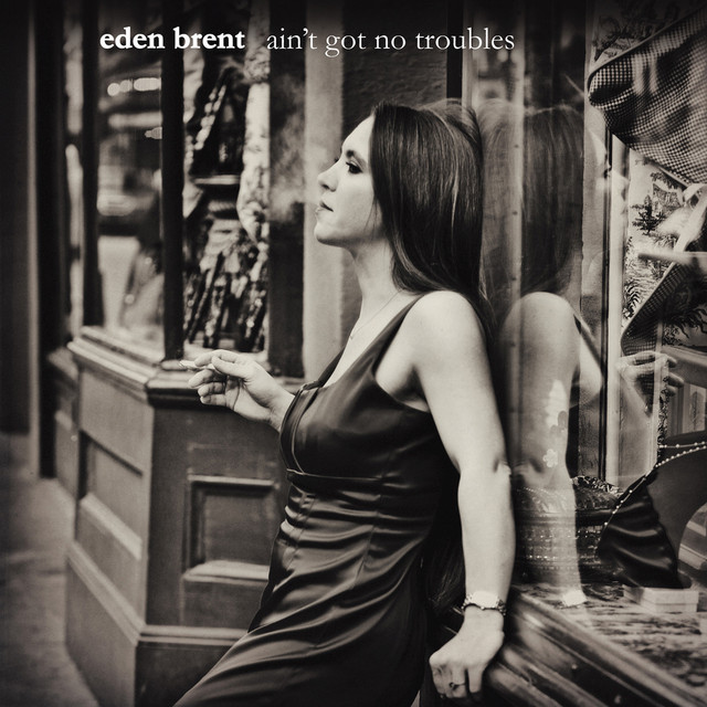 Ain't Got No Troubles album cover