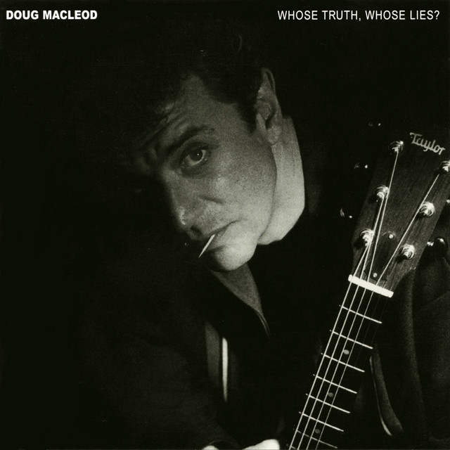 Whose Truth, Whose Lies? album cover