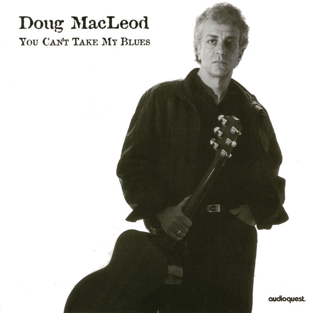 You Can't Take My Blues album cover