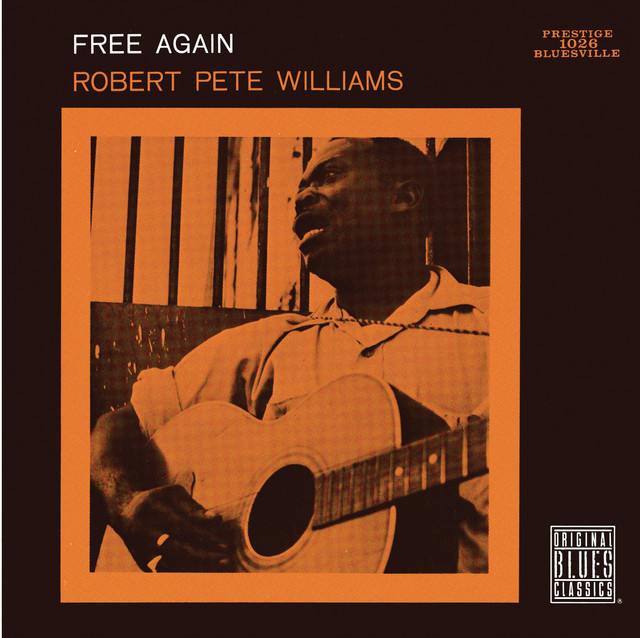 Free Again album cover