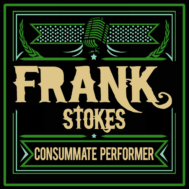 Consummate Performer album cover
