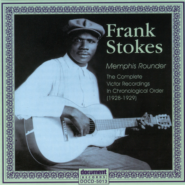 The Victor Recordings (1928 - 1929) album cover