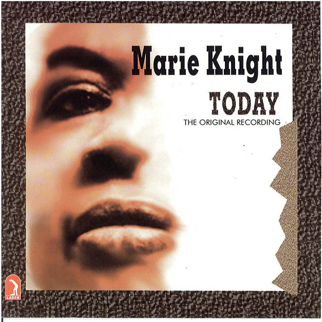Today album cover