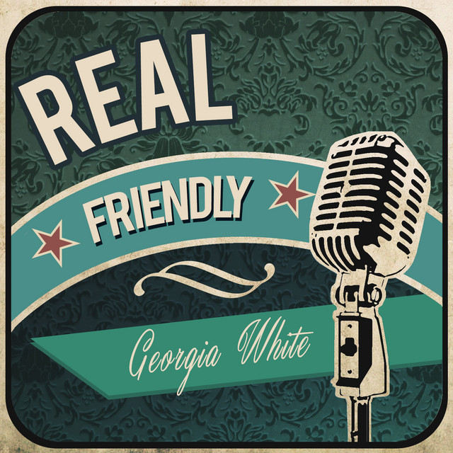 Real Friendly album cover