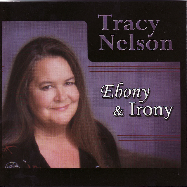 Ebony and Irony album cover