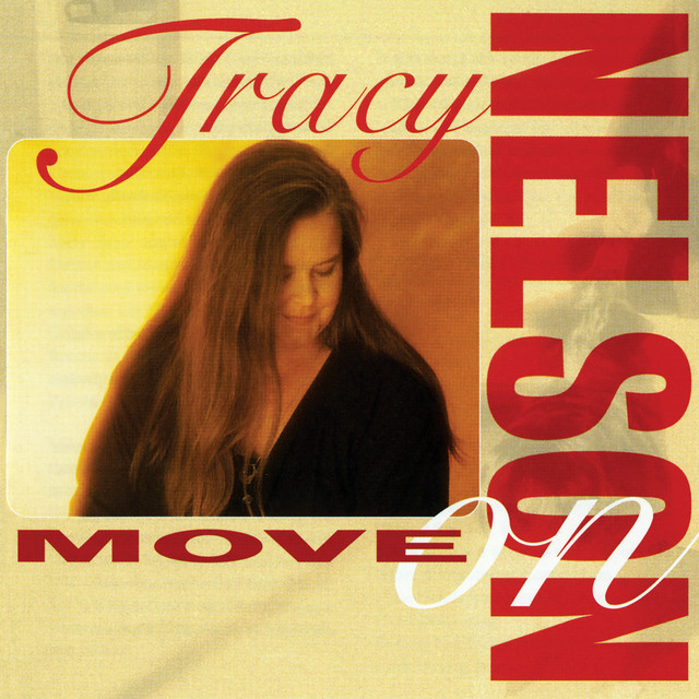 Move On album cover