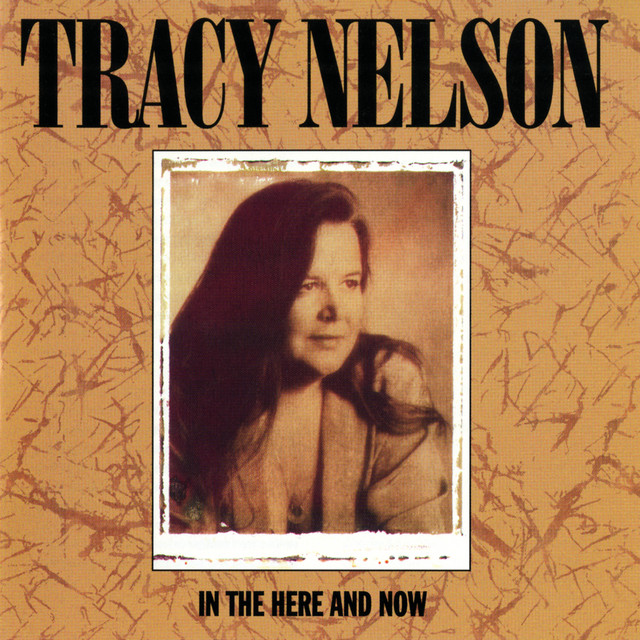 In The Here And Now album cover