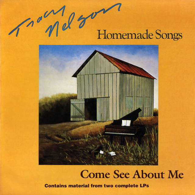 Homemade Songs / Come See About Me album cover