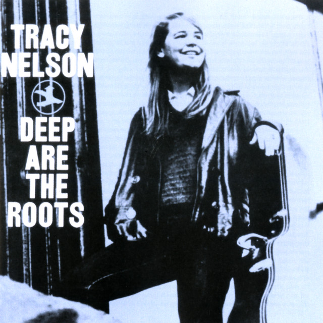 Deep Are The Roots album cover