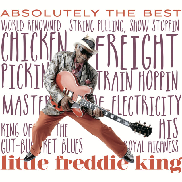 Absolutely the Best album cover