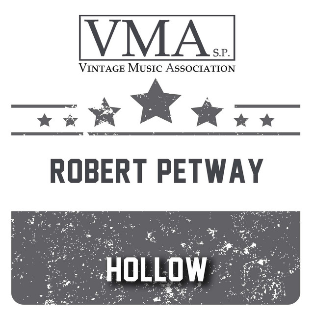 Hollow album cover