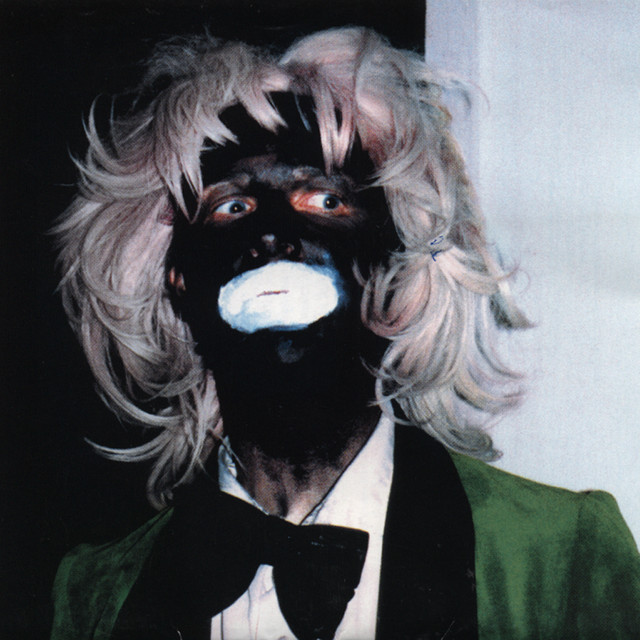 Racially Yours album cover