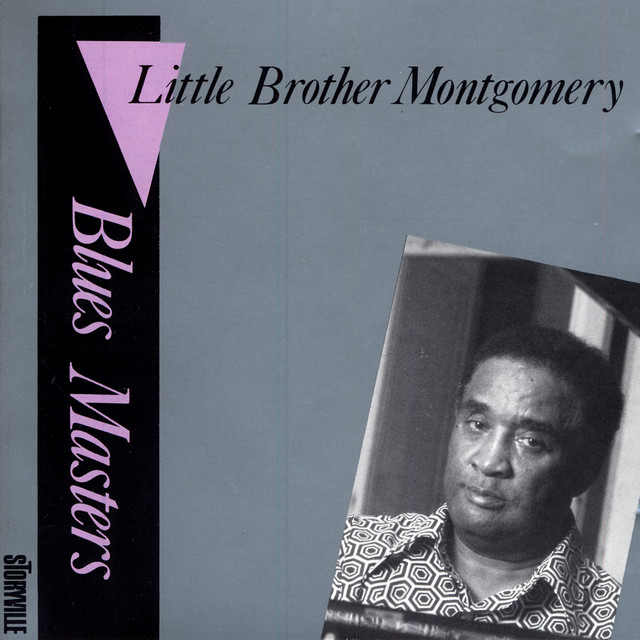 Blues Masters Vol. 7 album cover