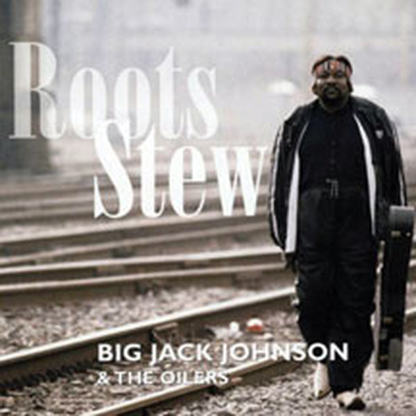 Roots Stew album cover