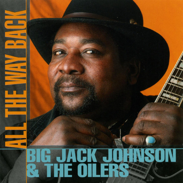 All the Way Back album cover