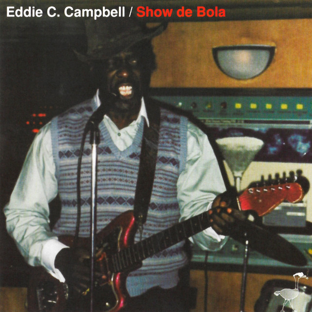 Show de Bola album cover