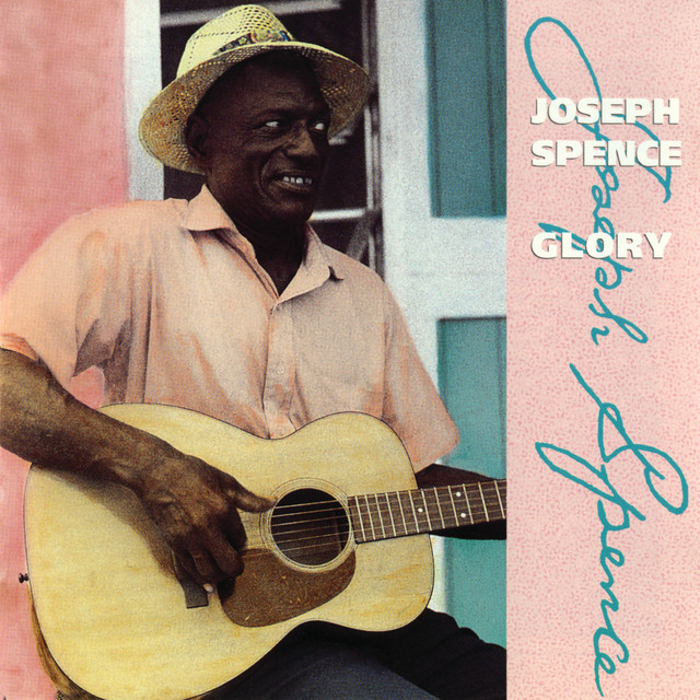 Glory album cover