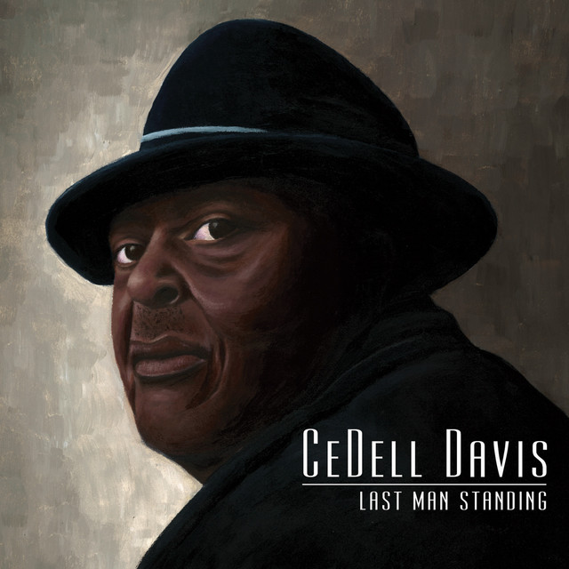 Last Man Standing album cover