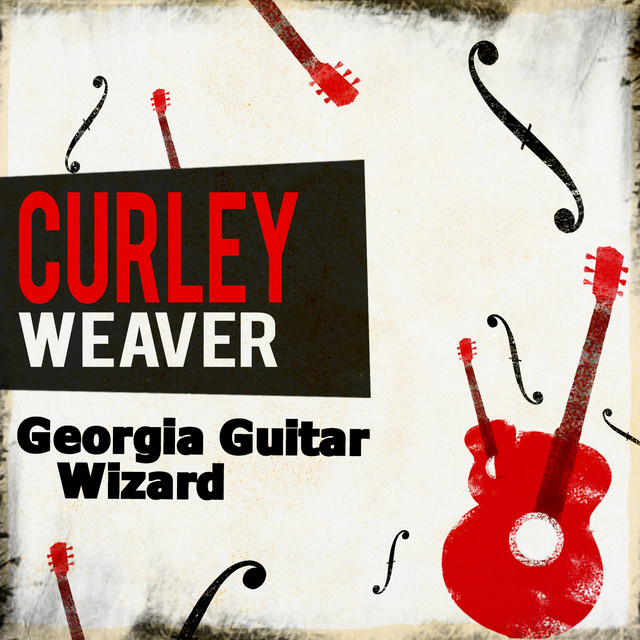 Georgia Guitar Wizard album cover