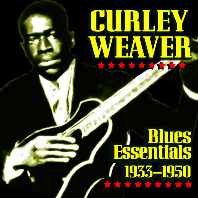Blues Essentials 1933-1950 album cover