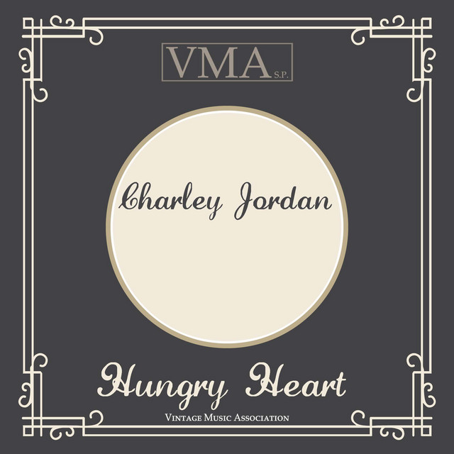 Hungry Heart album cover
