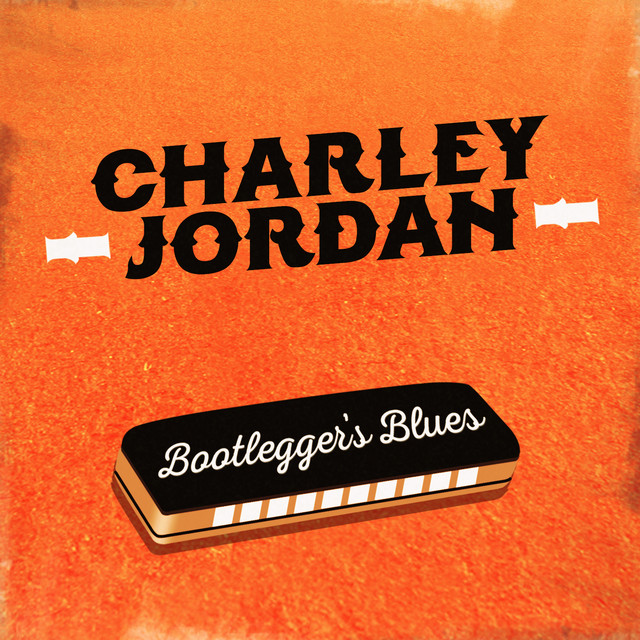 Bootlegger's Blues album cover