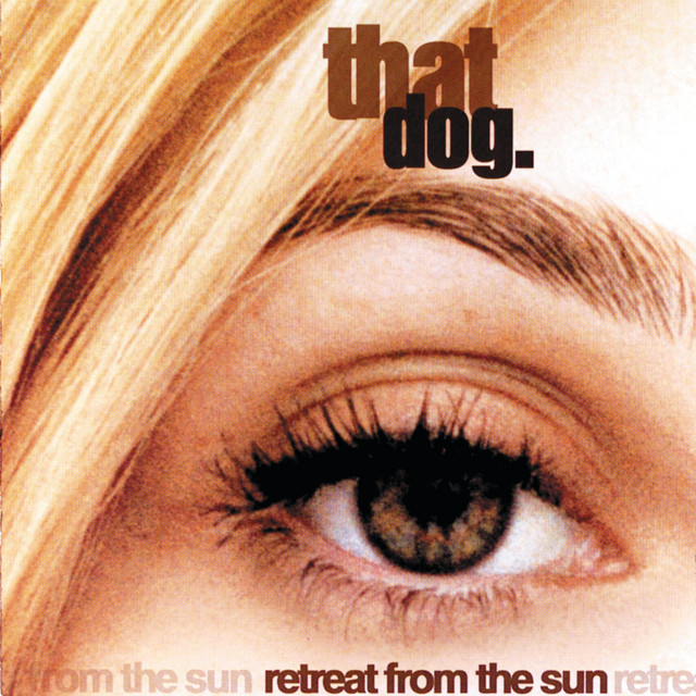 Retreat From The Sun album cover