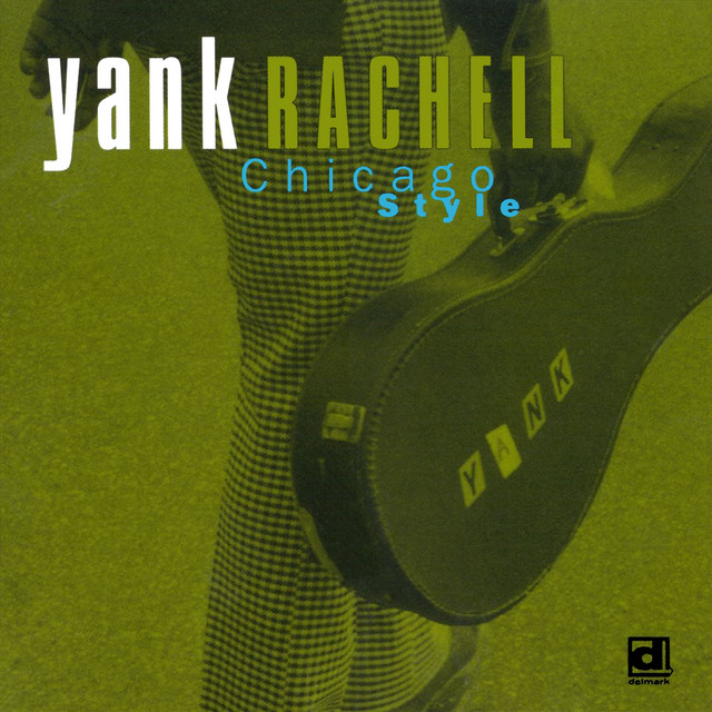 Chicago Style album cover