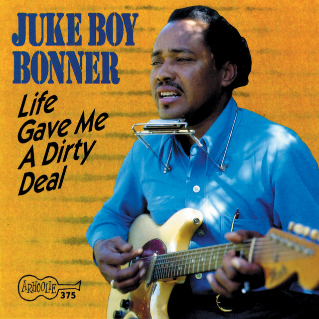 Life Gave Me a Dirty Deal album cover