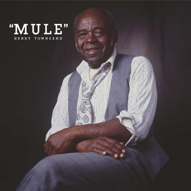 "Mule" (Expanded Edition) album cover