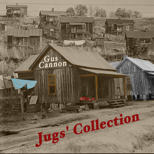Jugs' Collection album cover