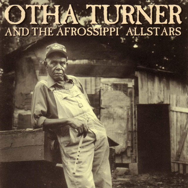 From Senegal to Senatobia album cover
