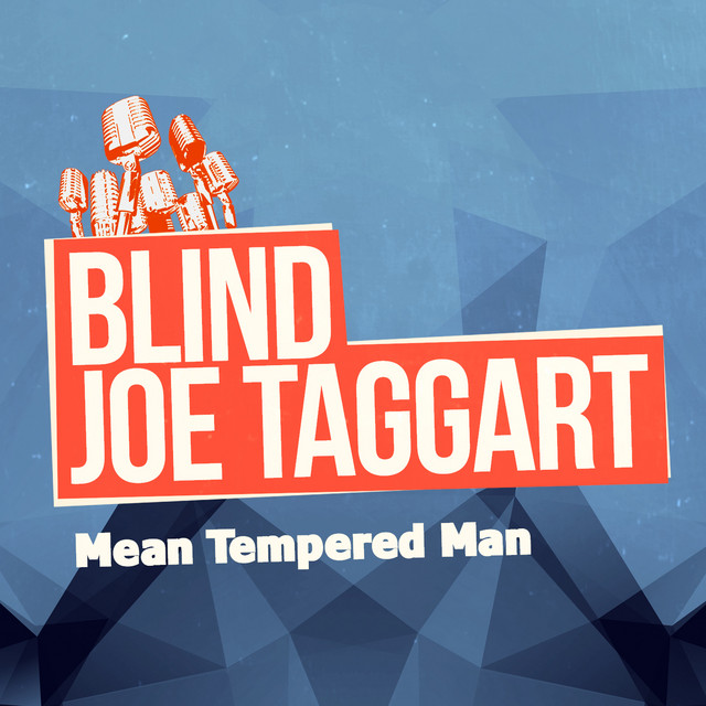 Mean Tempered Man album cover