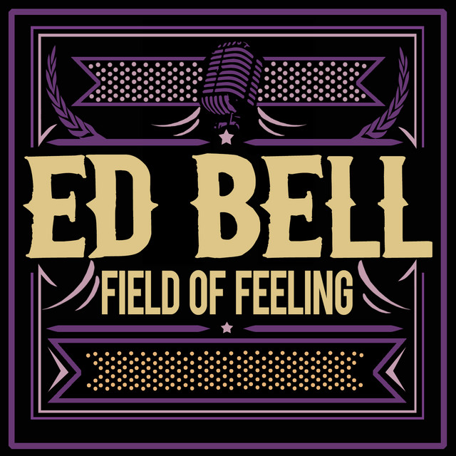 Field of Feeling album cover