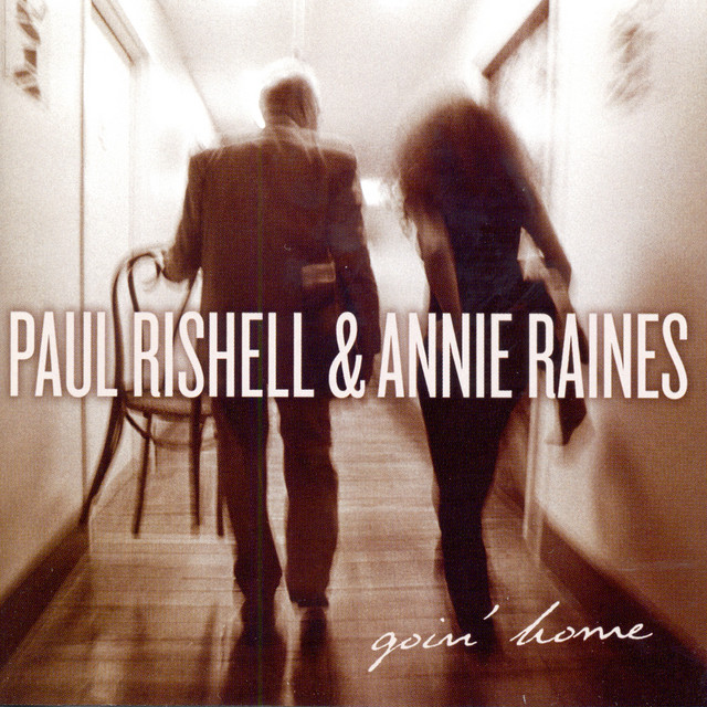 Goin' Home album cover