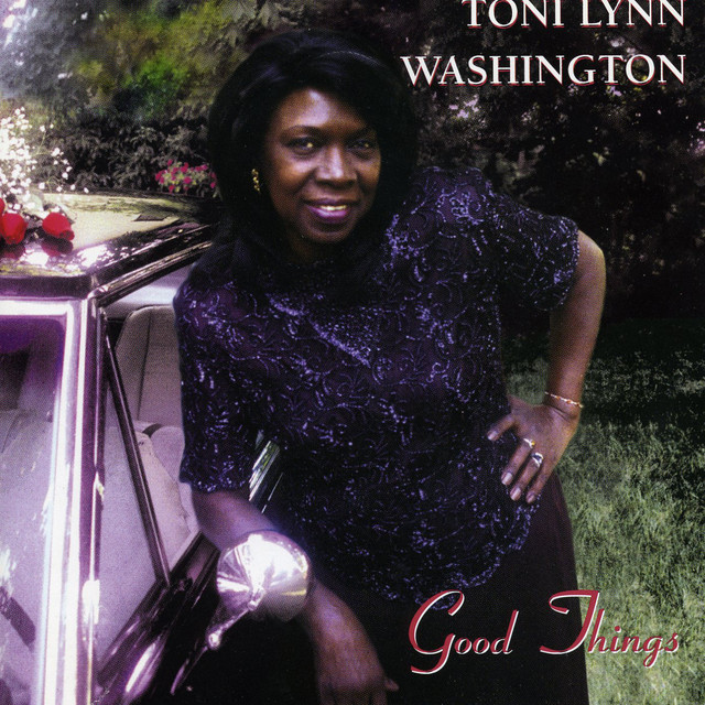 Good Things album cover