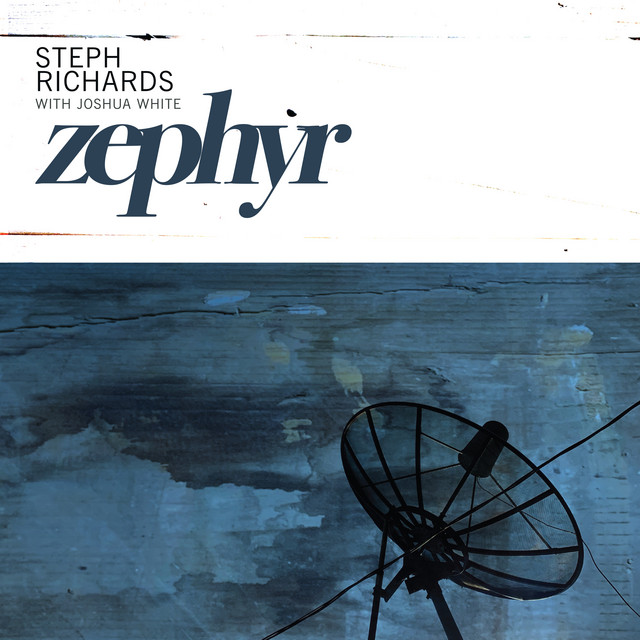 Zephyr album cover