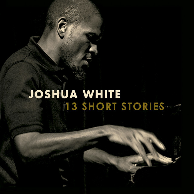 13 Short Stories album cover