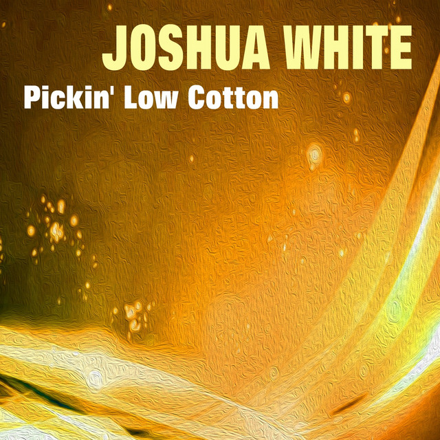 Pickin' Low Cotton album cover