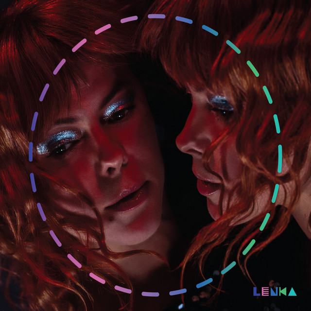 Intraspectral album cover