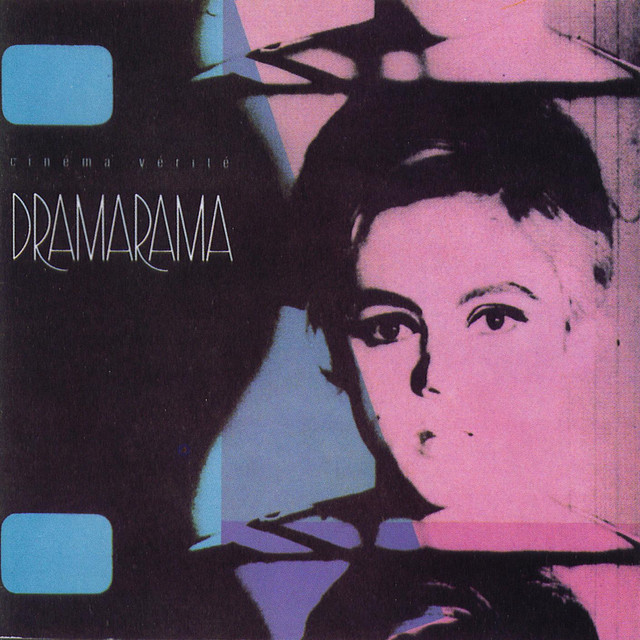 Cinema Verite album cover