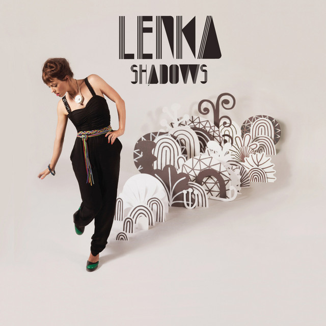 Shadows album cover