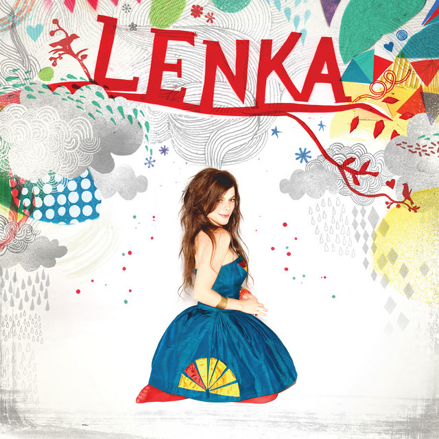 Lenka (Expanded Edition) album cover