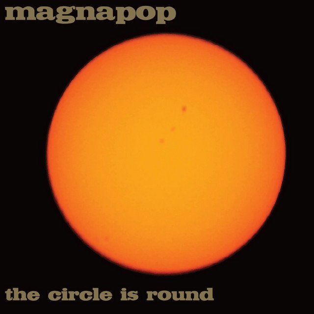The Circle is Round album cover