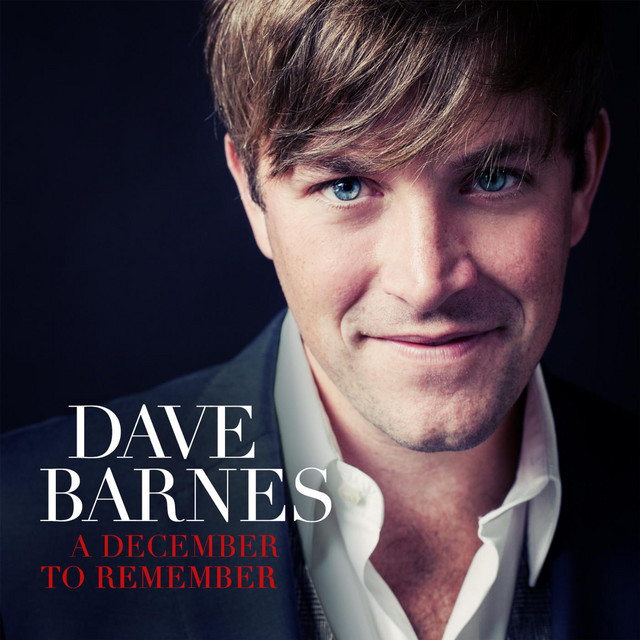 A December to Remember album cover