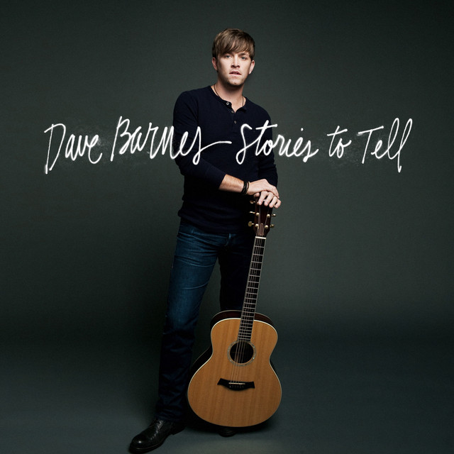 Stories To Tell album cover
