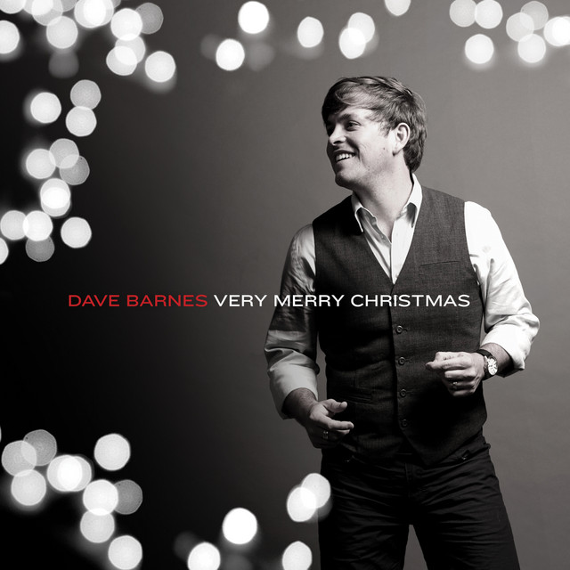 Very Merry Christmas album cover