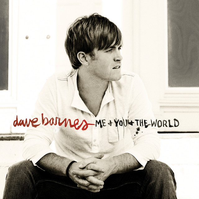 Me And You And The World album cover